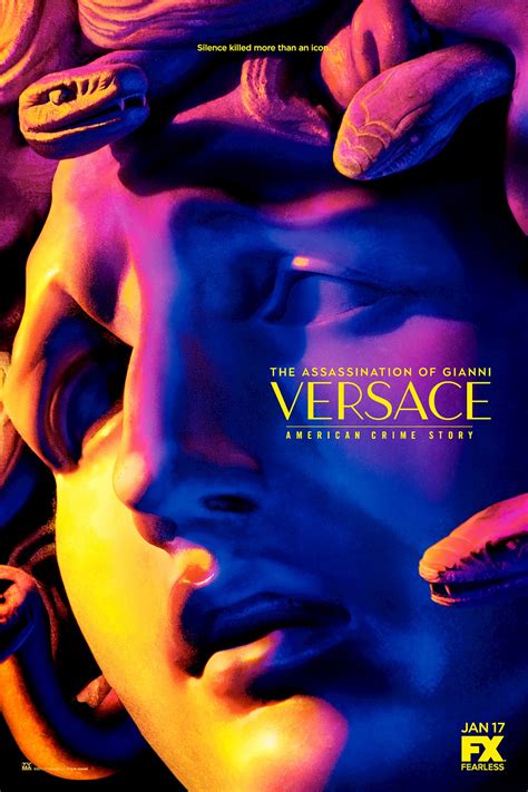 versace gianni fx|The Assassination of Gianni Versace: American .